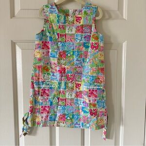 Lilly Pulitzer Shift